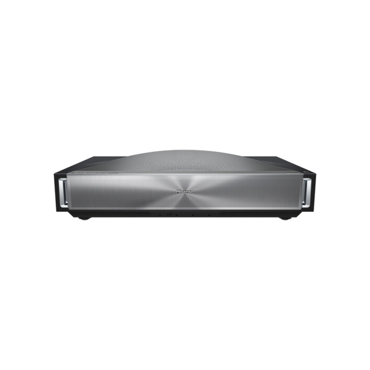 Hisense PX4 Pro - 3500 Lumens 4K Ultra Short-Throw TriChroma Laser DLP Smart Home Theater Projector