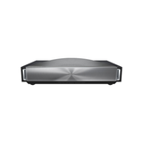 Hisense PX4 Pro - 3500 Lumens 4K Ultra Short-Throw TriChroma Laser DLP Smart Home Theater Projector