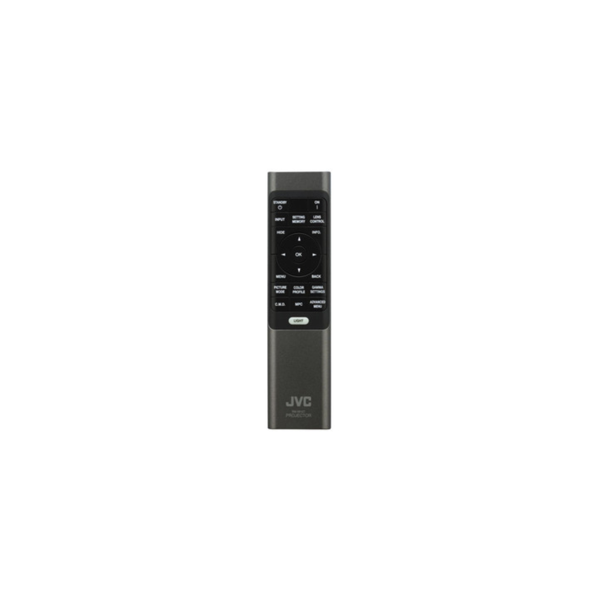 JVC DLA-NP5BE - D-ILA Native 4K UHD Home Cinema Projector
