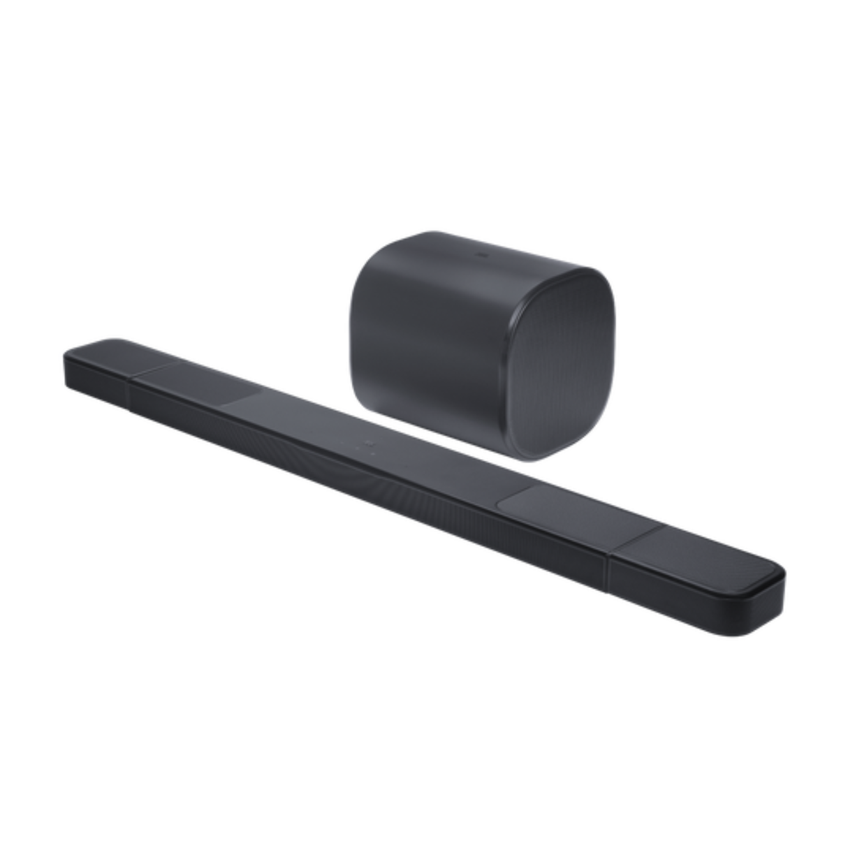 JBL Bar 1300MK2 - 11.1.4 Channel Dolby Atmos Soundbar with Detachable Speakers