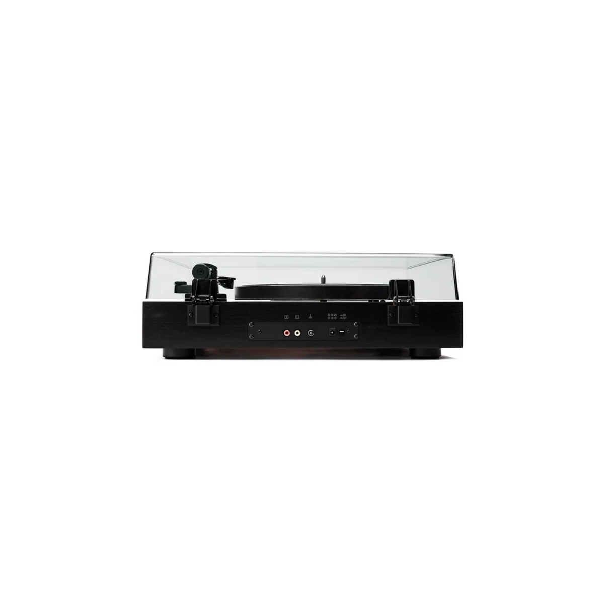Argon Audio TT Signature - Manual Belt Drive Turntable (Black)