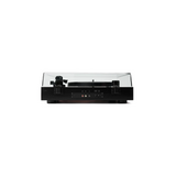 Argon Audio TT Signature - Manual Belt Drive Turntable (Black)
