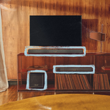 Marshall Heston Sub 200 Wireless Subwoofer for Heston Soundbars (Black)