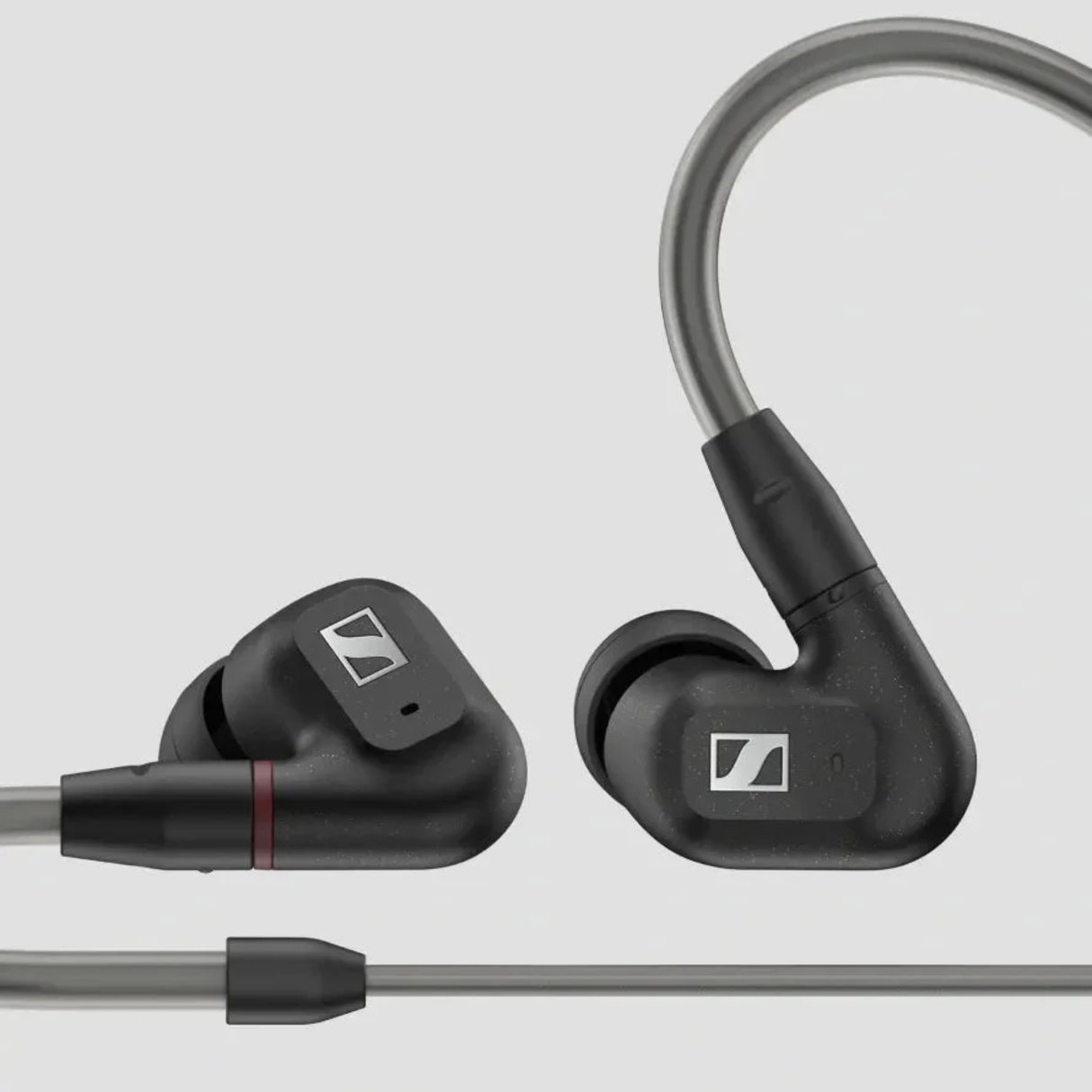 Sennheiser IE300 Hi-Res Audiophile in-Ear Monitors