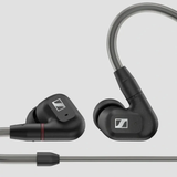 Sennheiser IE300 Hi-Res Audiophile in-Ear Monitors
