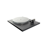 Rega Planar 6  Belt-Drive Turntable with Dynavector 10X5 Moving Coil Cartridge (Polaris Grey)