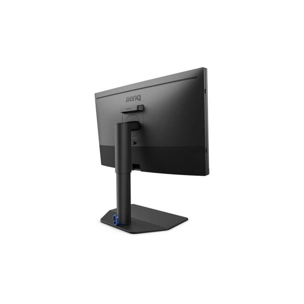 BenQ SW272Q - 27 Inches 2K AdobeRGB 90W USB-C Photographer Monitor