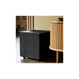 Argon Audio Malmo Sub 10 - 10 Inches Subwoofer (Black)