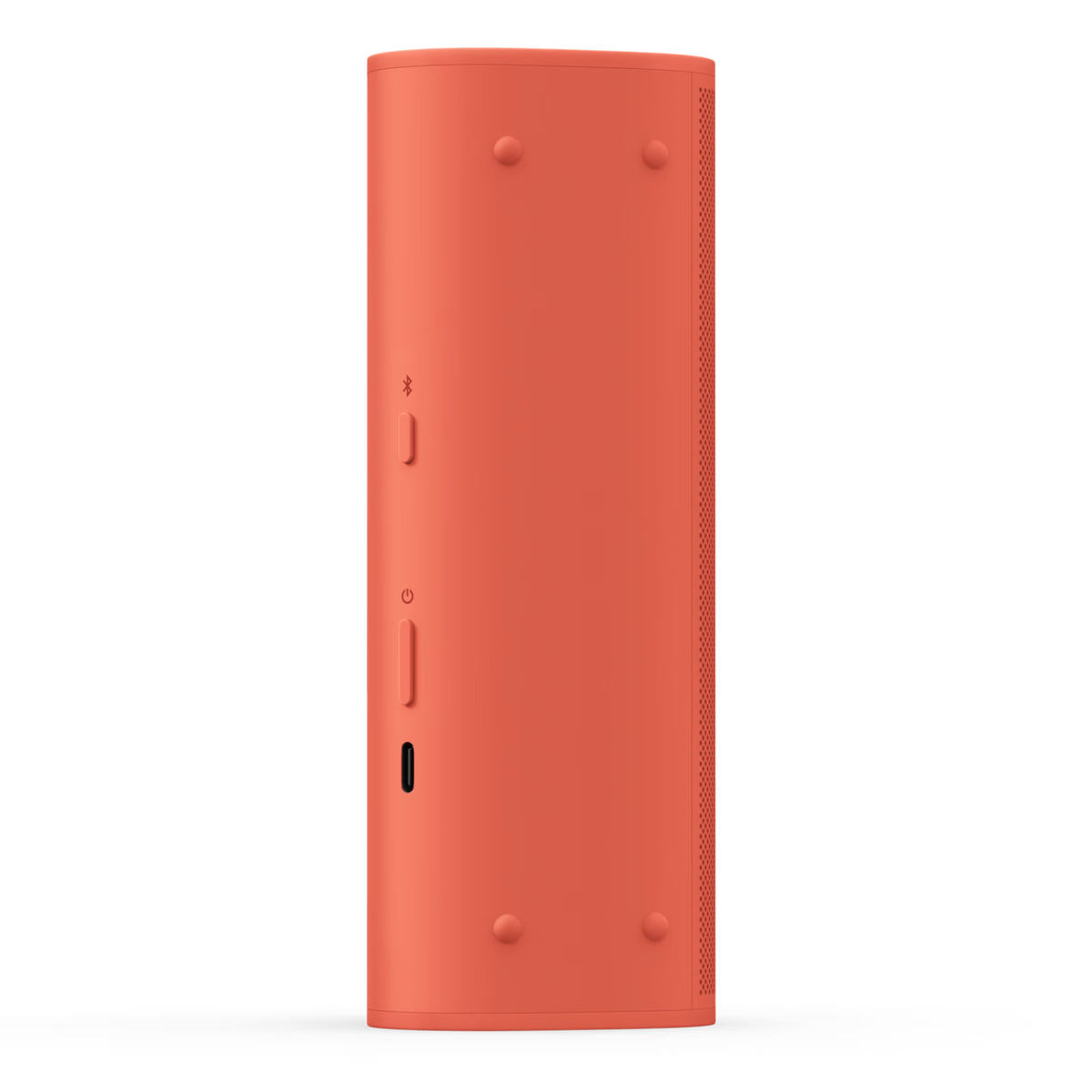 Sonos Roam 2 - Lightweight Portable Waterpoof Speaker with Bluetooth, WiFi, 10 Hour Battery Life and Voice Control (Sunset)