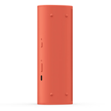 Sonos Roam 2 - Lightweight Portable Waterpoof Speaker with Bluetooth, WiFi, 10 Hour Battery Life and Voice Control (Sunset)