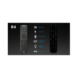 Dune HD Solo 8K - 8K Dolby Vision & HDR10+ Media Player