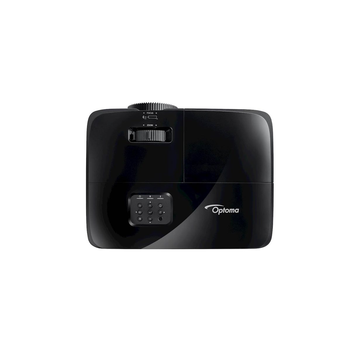 Optoma X400Lve - 4000 Lumens XGA Professional Projector ( Presentations in Classrooms & Meeting Rooms)