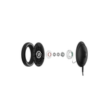 Sennheiser HD 620S - Closed‑Back Hi-Res Audiophile Wired Headphone