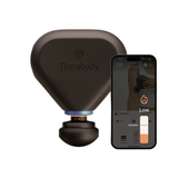 Theragun Mini Plus Portable Massage Gun with Heat