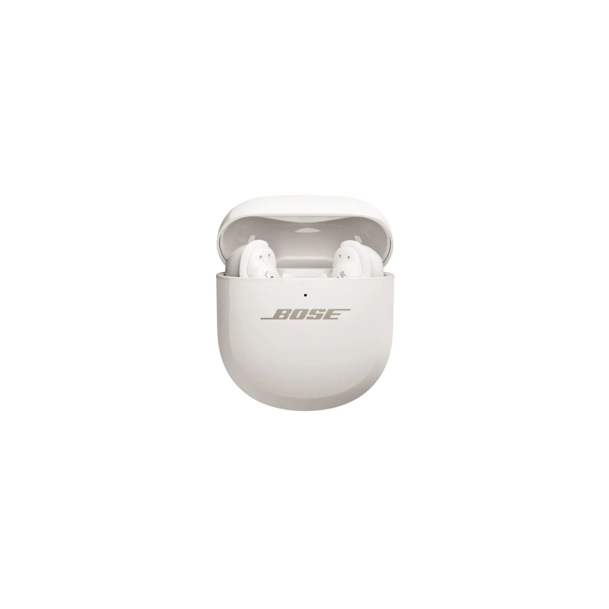 Bose QuietComfort Ultra 2nd Gen Earbuds (White Smoke)