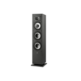 Polk Audio Monitor XT60 Floor Standing Speaker + XT30 Center Channel - 3.0 Speaker Package (Starter Pack)