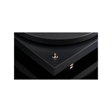 Pro-Ject Debut PRO B - MM cartridge and balanced phono Output Turntable
