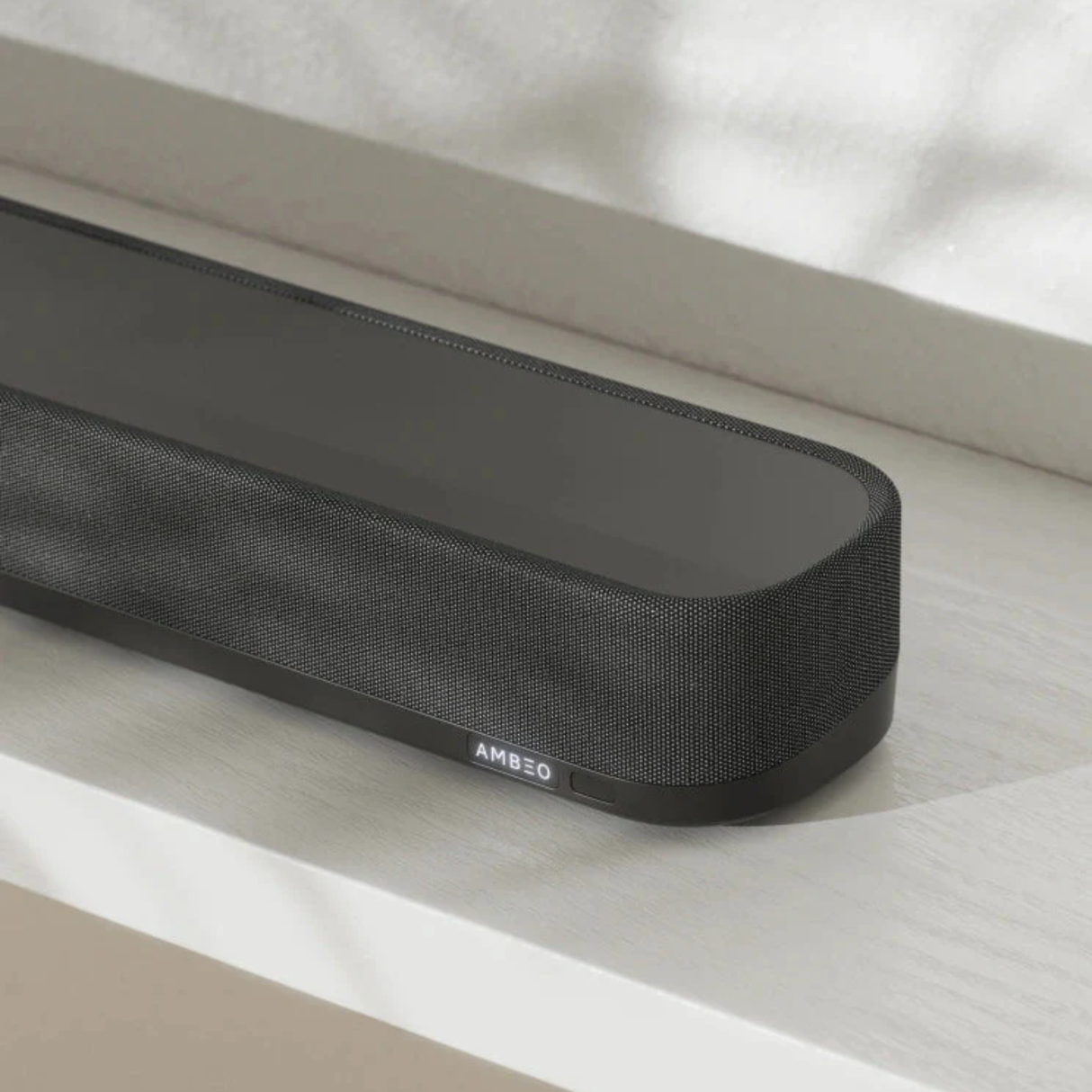 Sennheiser AMBEO Mini Soundbar With Dolby Atmos & DTS:X