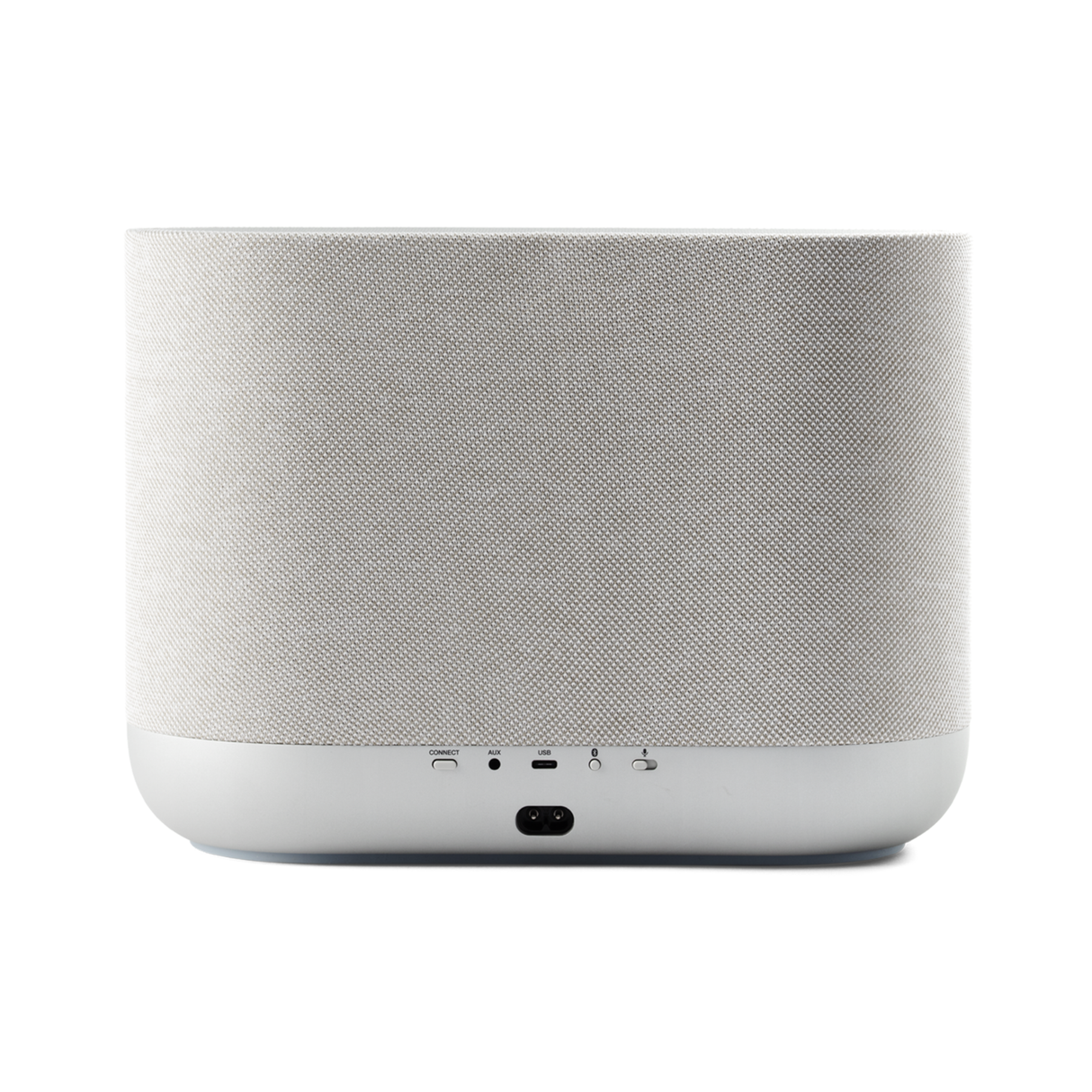 Denon Home 400 - Wireless Smart Speaker Powered by HEOS With Dolby Atmos Music (Stone)