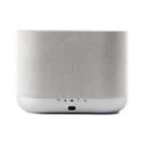 Denon Home 400 - Wireless Smart Speaker Powered by HEOS With Dolby Atmos Music (Stone)
