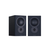 Denon AVR-X250BT 5.1 Channel AV Receiver + Mission LX-4 MKII Floor Standing Speaker + Mission LX-C1 MKII Centre Speaker + Mission LX-1 MKII Bookshelf Speaker + Mission MS-200 Active Subwoofer Subwoofer - 5.1 Home Theatre Bundle