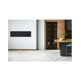 Canvas Solo Soundbar (Fabric Finish, Black)