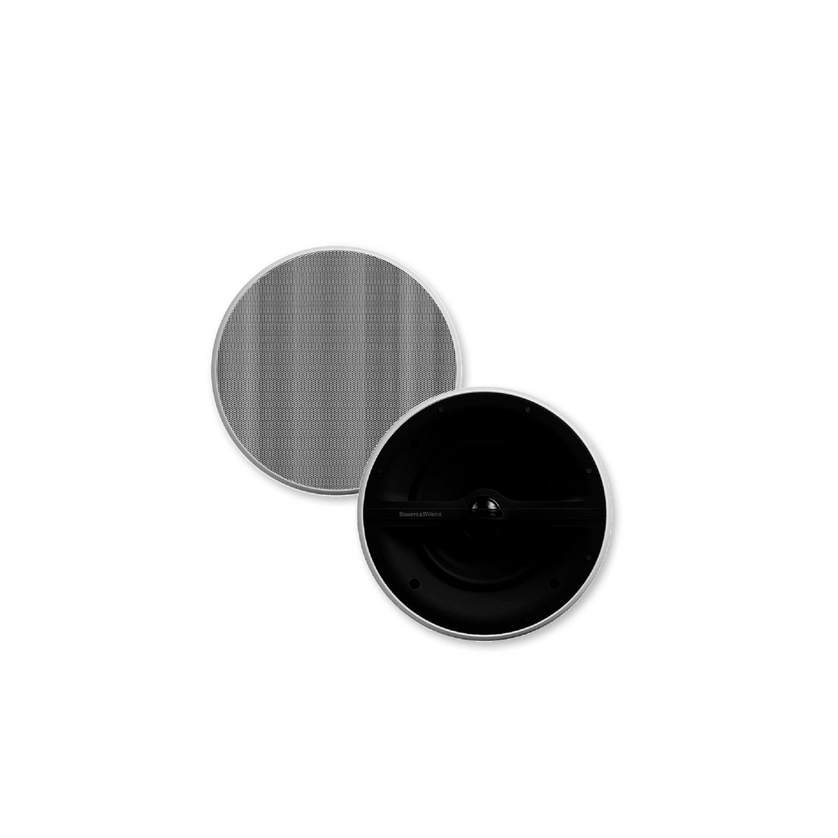 Sonos Amp Network Amplifier With Bowers & Wilkins CCM362 In-Ceiling Speakers (Pair) (Bundle Pack)