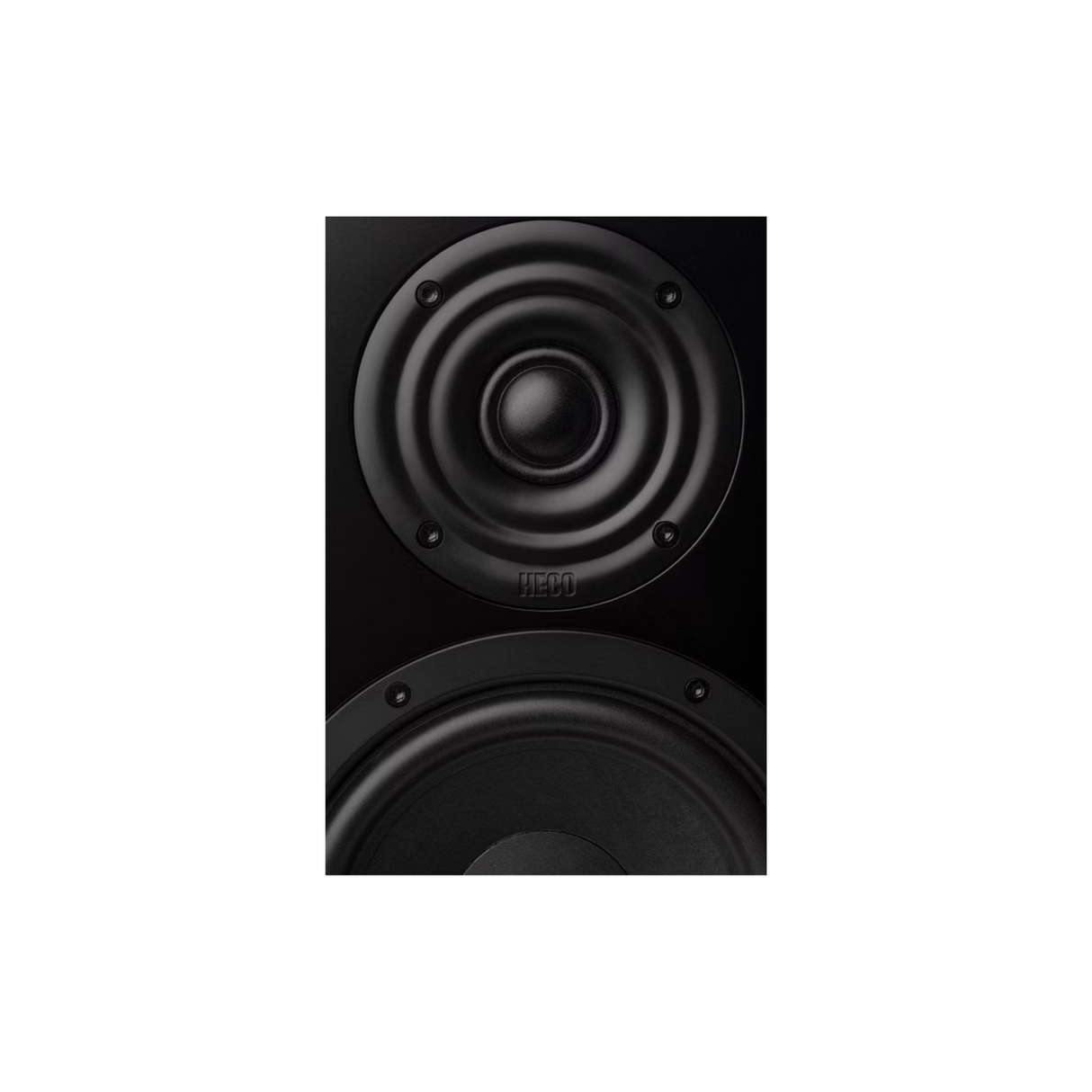 Heco Aurora XT 300 - Bookshelf Speaker (Pair) (Black)