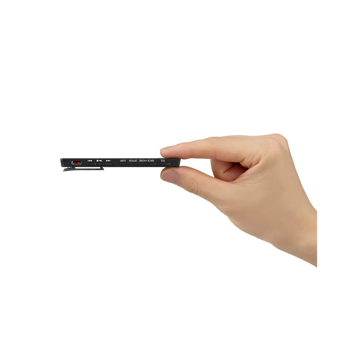 Sony ICD-TX660 Light Weight Voice Recorder, with 12hours battery life, 16GB Built-In memory (ICD-TX660)