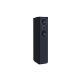 Marantz PM6007 Stereo Amplifier (Black) + Mission LX-4 MKII Floor Standing Speaker (Pair) (Stereo Bundle Package)