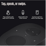 Bose Lifestyle Ultra Speaker - Wireless Home Speaker, TrueSpatial Audio, CleanBass, AirPlay & Google Cast (Black) (Pair)