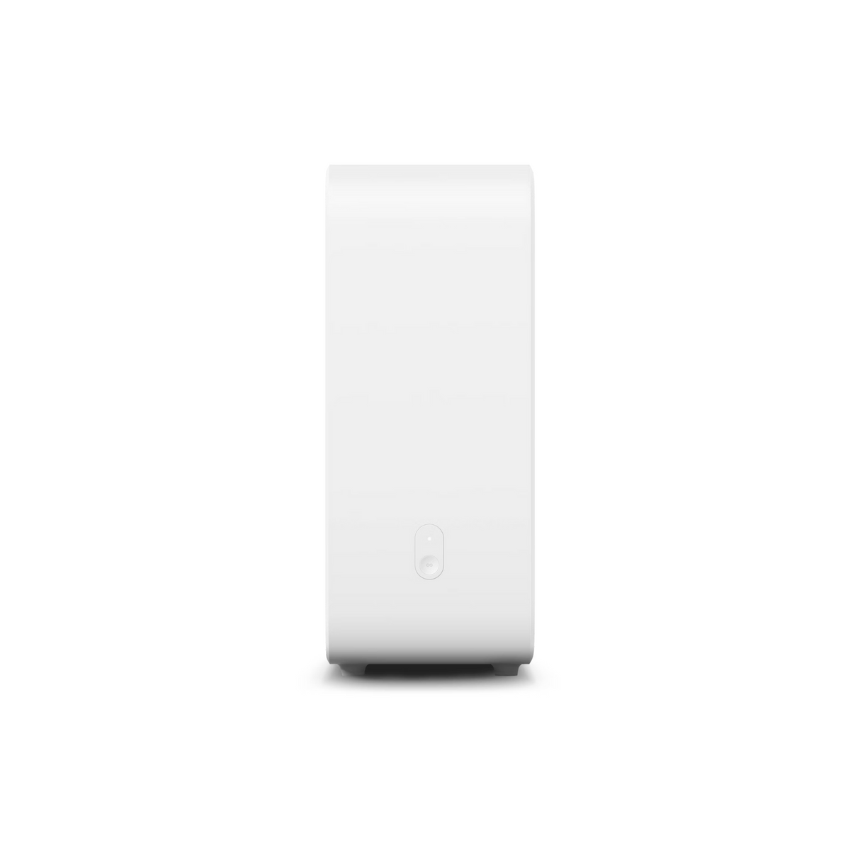 Sonos Sub Gen 4 - Premium Wireless Subwoofer (White)