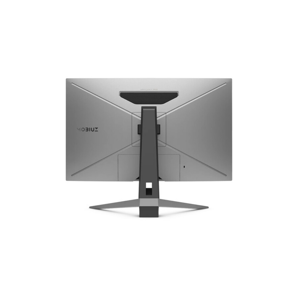 BenQ EX270QM - 27 Inches MOBIUZ 2K QHD 240Hz 1ms GTG Gaming Monitor