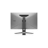BenQ EX270QM - 27 Inches MOBIUZ 2K QHD 240Hz 1ms GTG Gaming Monitor