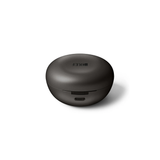 KEF Mu3 Noise Cancelling True Wireless Earphones (Charcoal Grey)