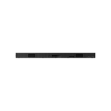 Sony Bravia Theatre Bar 7 HT-A7100 Single Soundbar with 9 Speaker Units, 360 Spatial Sound Mapping, Dolby Atmos & DTS:X