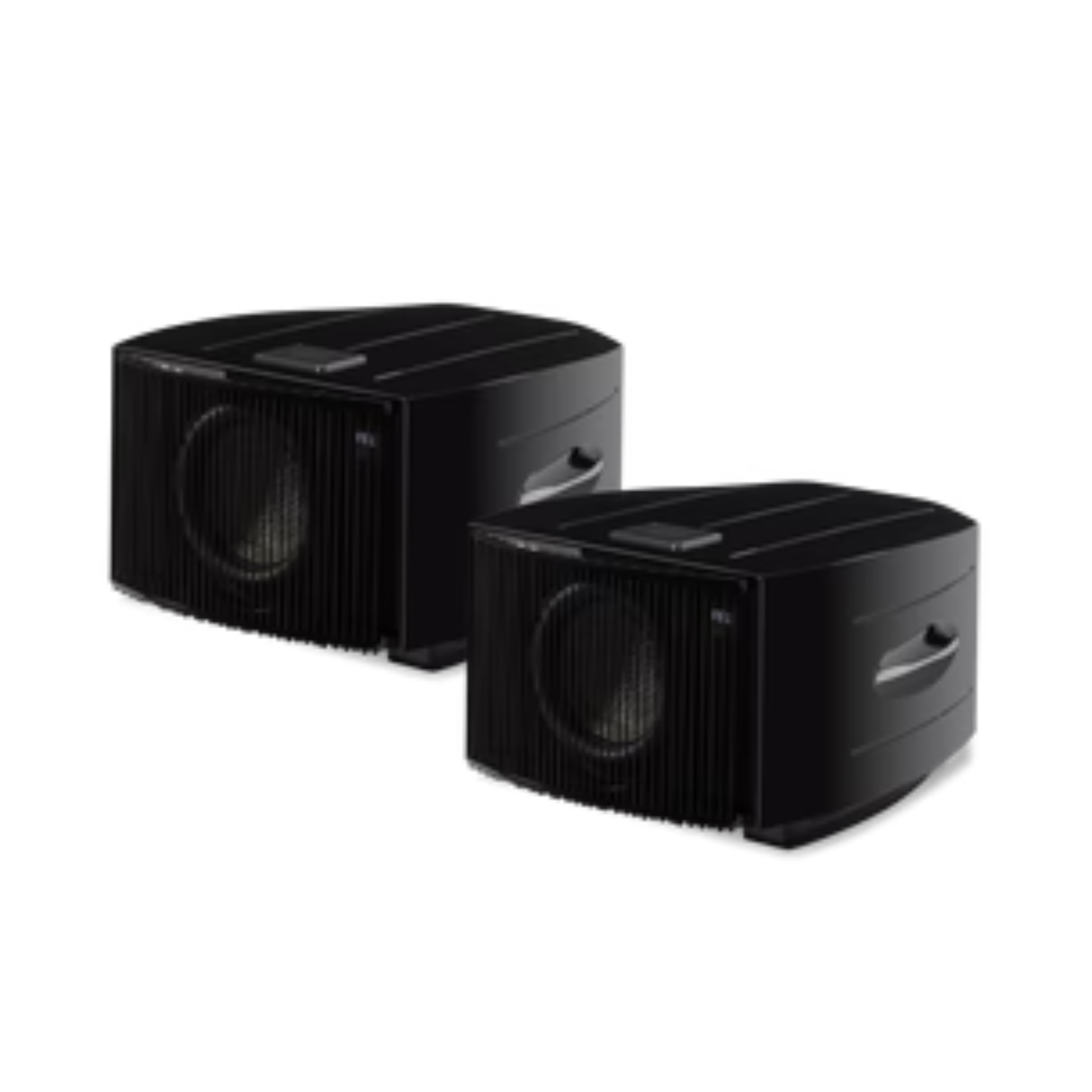 REL No. 31 Carbon Special - 12 Inches Carbon Fibre Active Subwoofer (900 Watts)