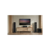 Heco Aurora XT 700 - 3-Way Floor Standing Speaker (Pair) (Black)