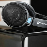 Sennheiser HD 600 - Open‑Back Hi-Res Audiophile Wired Headphone