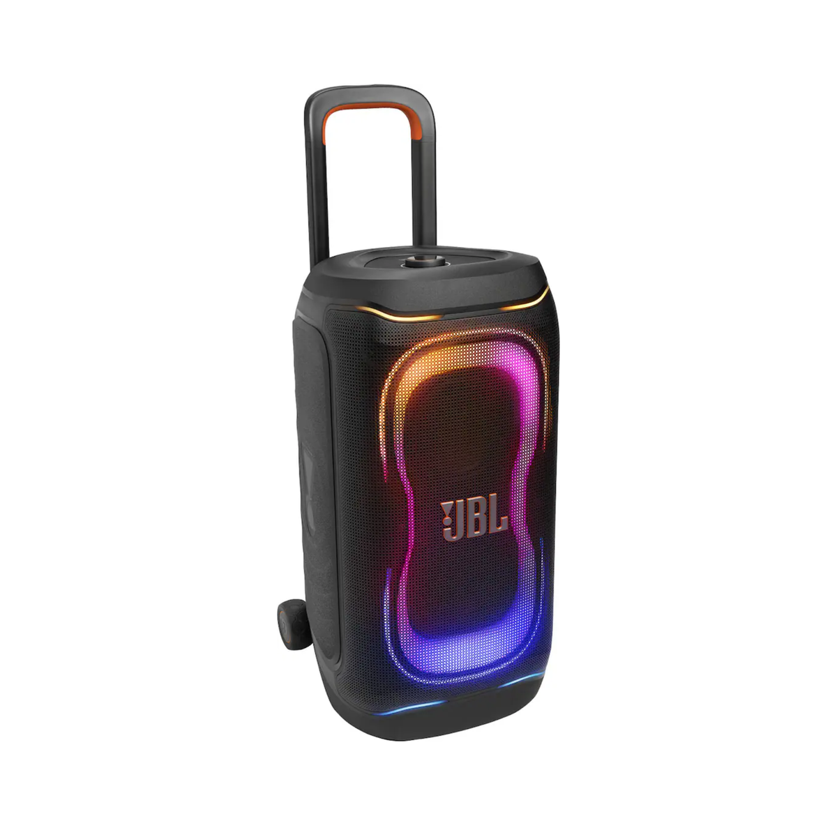 JBL PartyBox 330 Wireless Bluetooth Party Speaker , 280W ,AI Sound Boost ,Up to 18 Hours Playtime (Black)