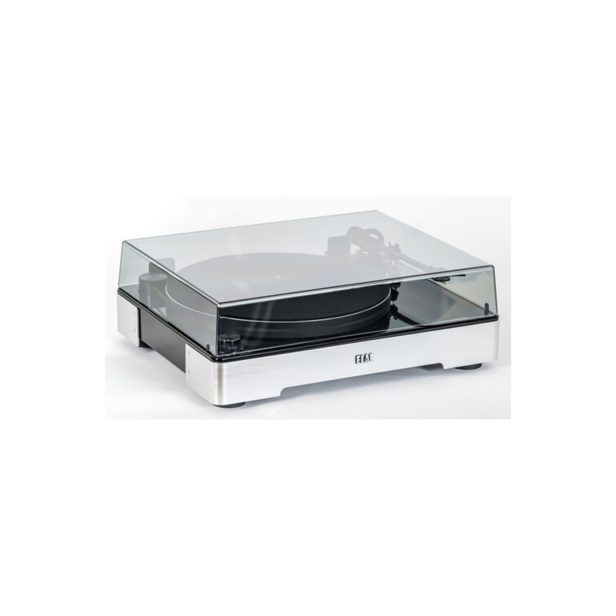 Elac Miracord 60 (MRC-601) - Manual Two-Speed Turntable