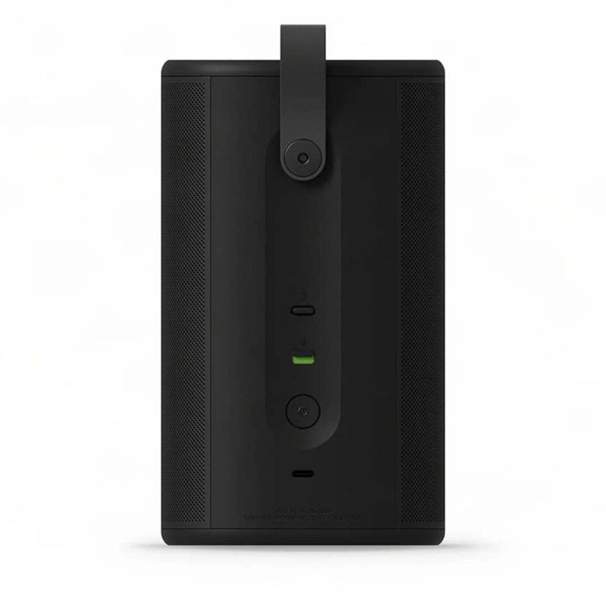 Sonos Play Portable Speaker with Wi-Fi, Bluetooth, Stereo Sound (Black)