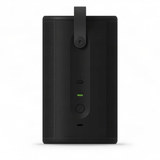 Sonos Play Portable Speaker with Wi-Fi, Bluetooth, Stereo Sound (Black)