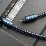 SVS SoundPath Digital Optical Cable (3 Meter)