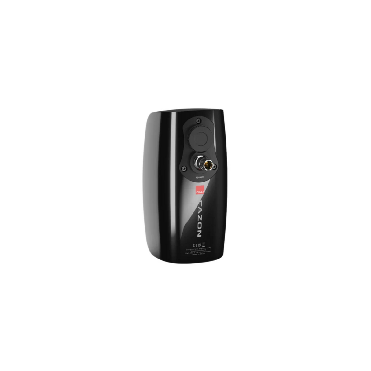 Dali Fazon Sat - Compact On-Wall Satellite Speaker (Pair) (Black)