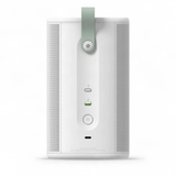 Sonos Play Portable Speaker with Wi-Fi, Bluetooth, Stereo Sound (White)