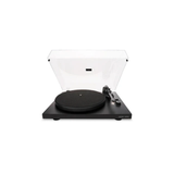 Q Acoustics M20 Wireless Powered Speakers (White) + Argon Audio TT MK2 Record Player (Stereo Bundle Package)