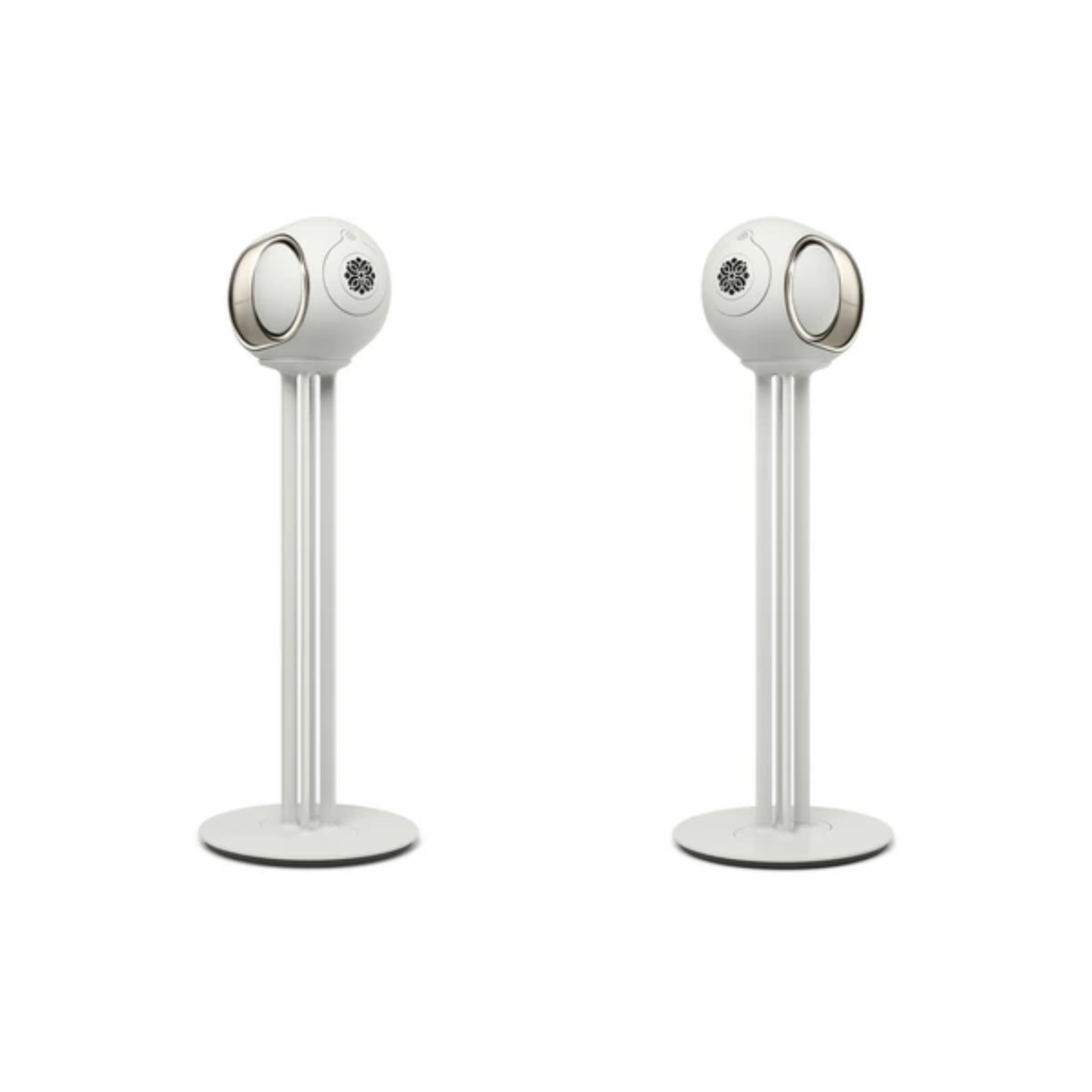 Devialet Tree Phantom Ultimate 98dB - Smart stand Tree for Devialet Phantom Ultimate 98dB (Light Pearl)