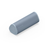 Sonos Roam 2 - Lightweight Portable Waterpoof Speaker with Bluetooth, WiFi, 10 Hour Battery Life and Voice Control (Wave)