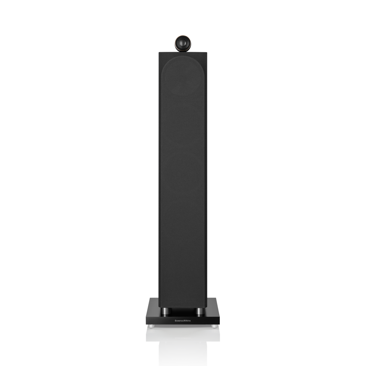 Bowers & Wilkins 702 S3 Signature - 3 Way Floor Standing Speaker (Pair) (Midnight Blue Metallic)